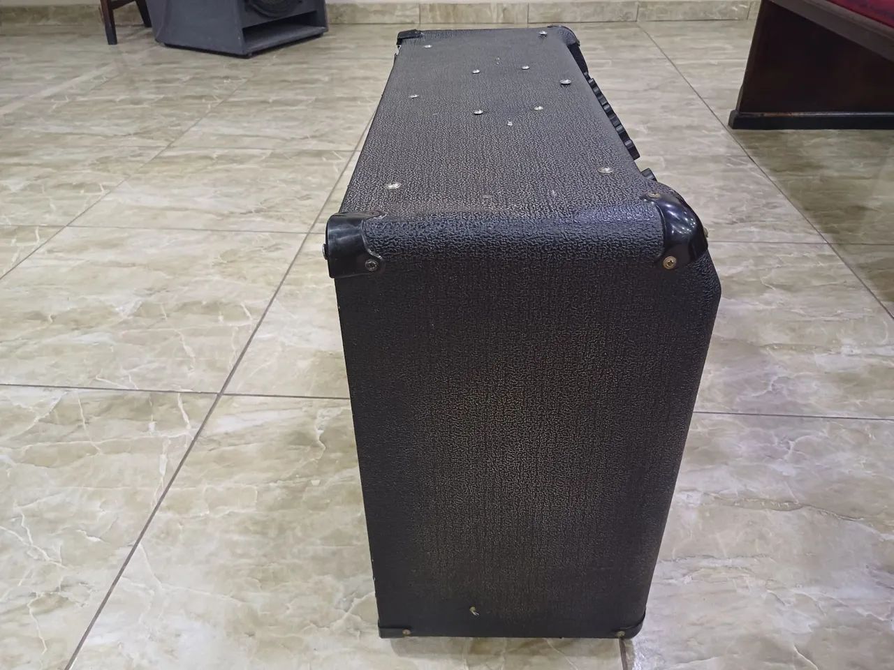 Amplificador Meteoro Nitrous 160G - Foto 3