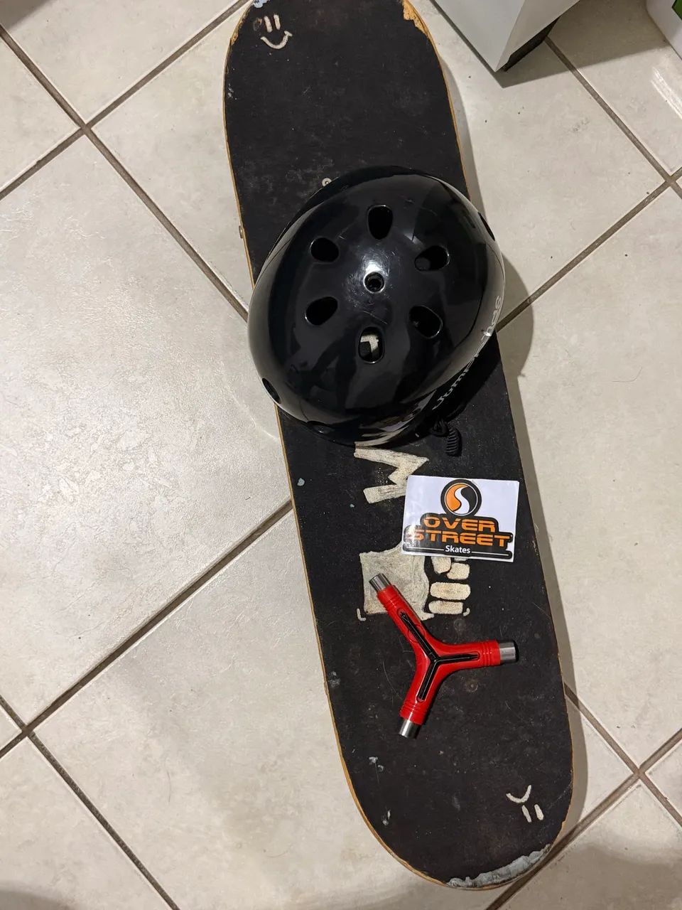 Skate  - Foto 4