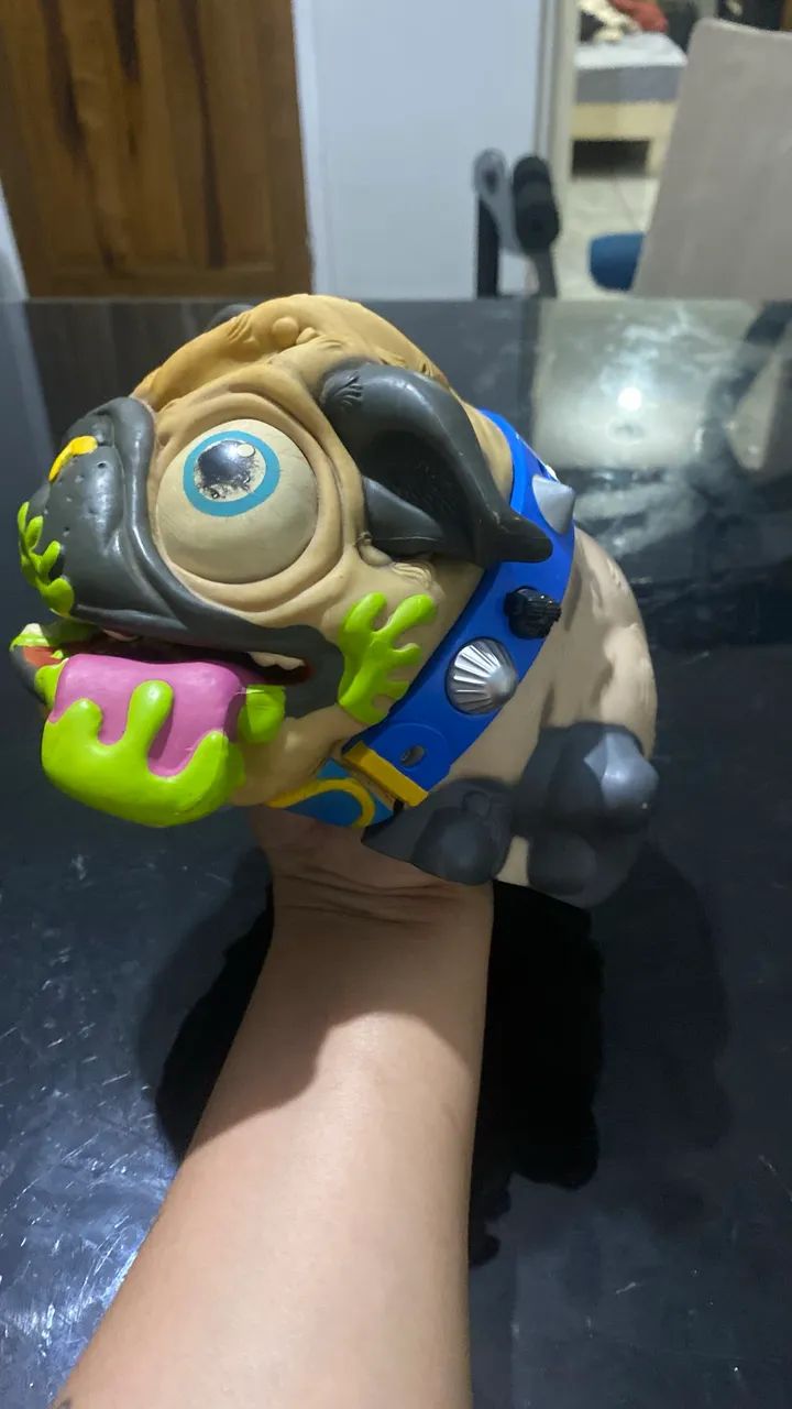 Cachorro Ugglys  - Foto 2