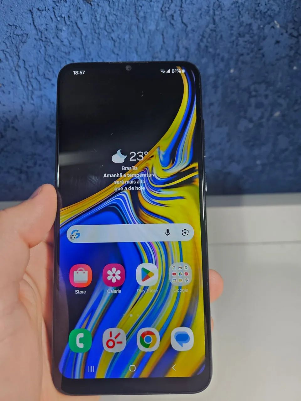 Samsung Galaxy A04e  - Foto 3