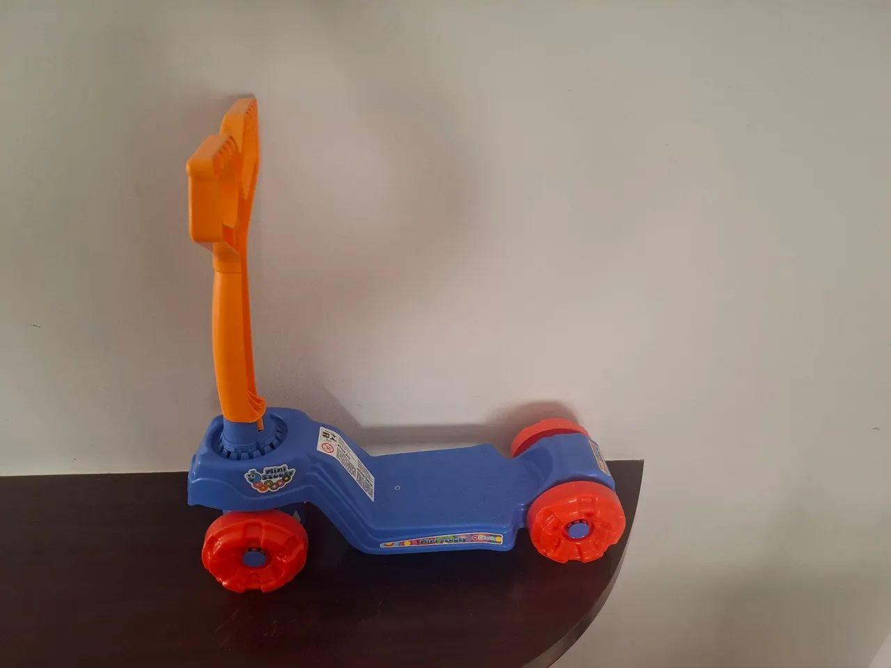 Patinete infantil  - Foto 3
