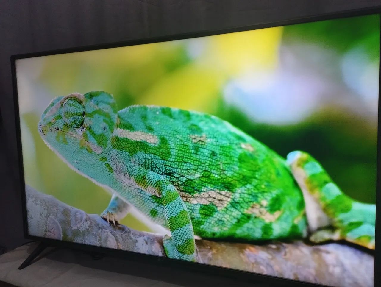 SMART TV LG 43 POLEGADAS  - Foto 5