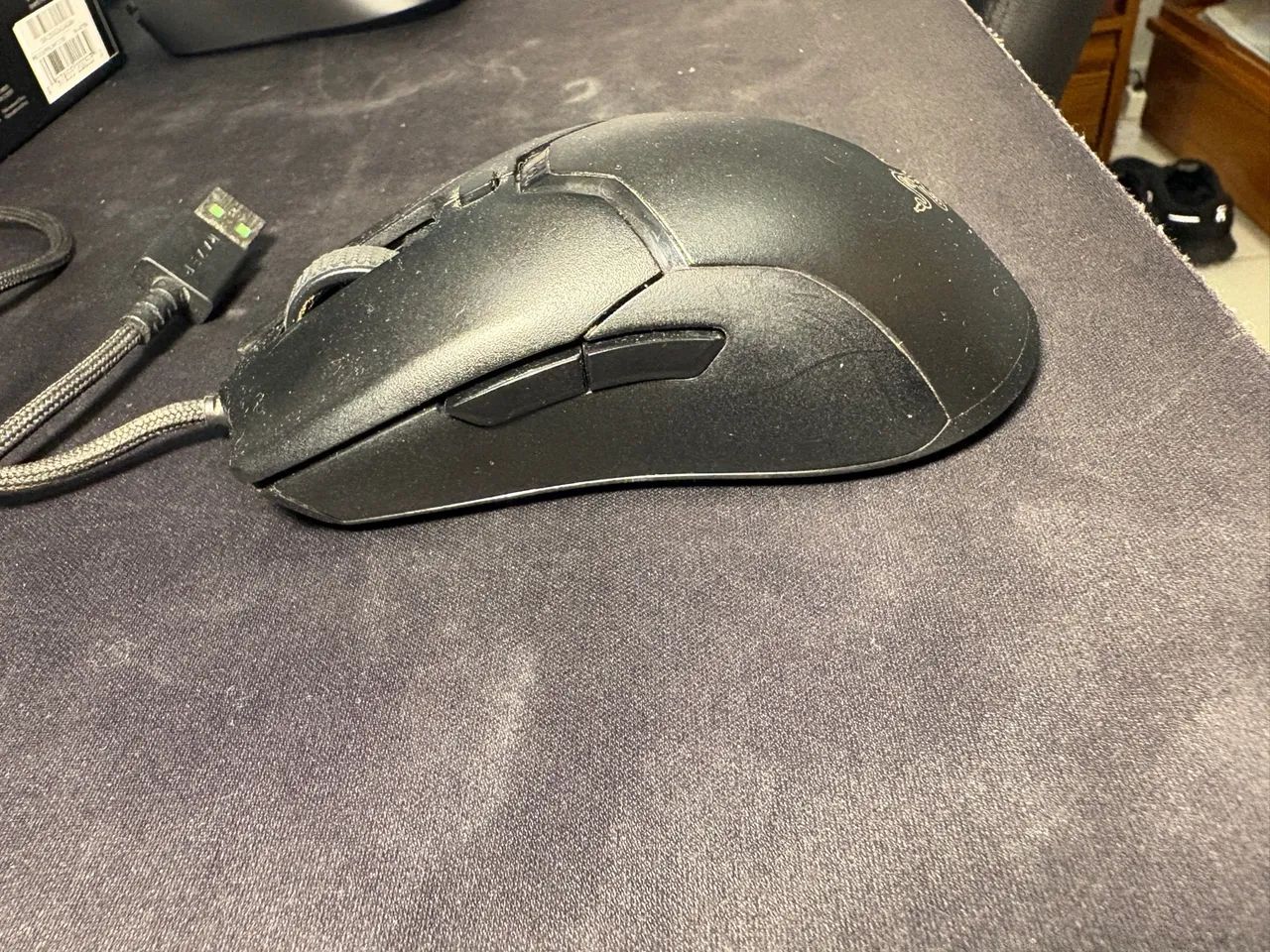 RAZER VIPER MINI  - Foto 2