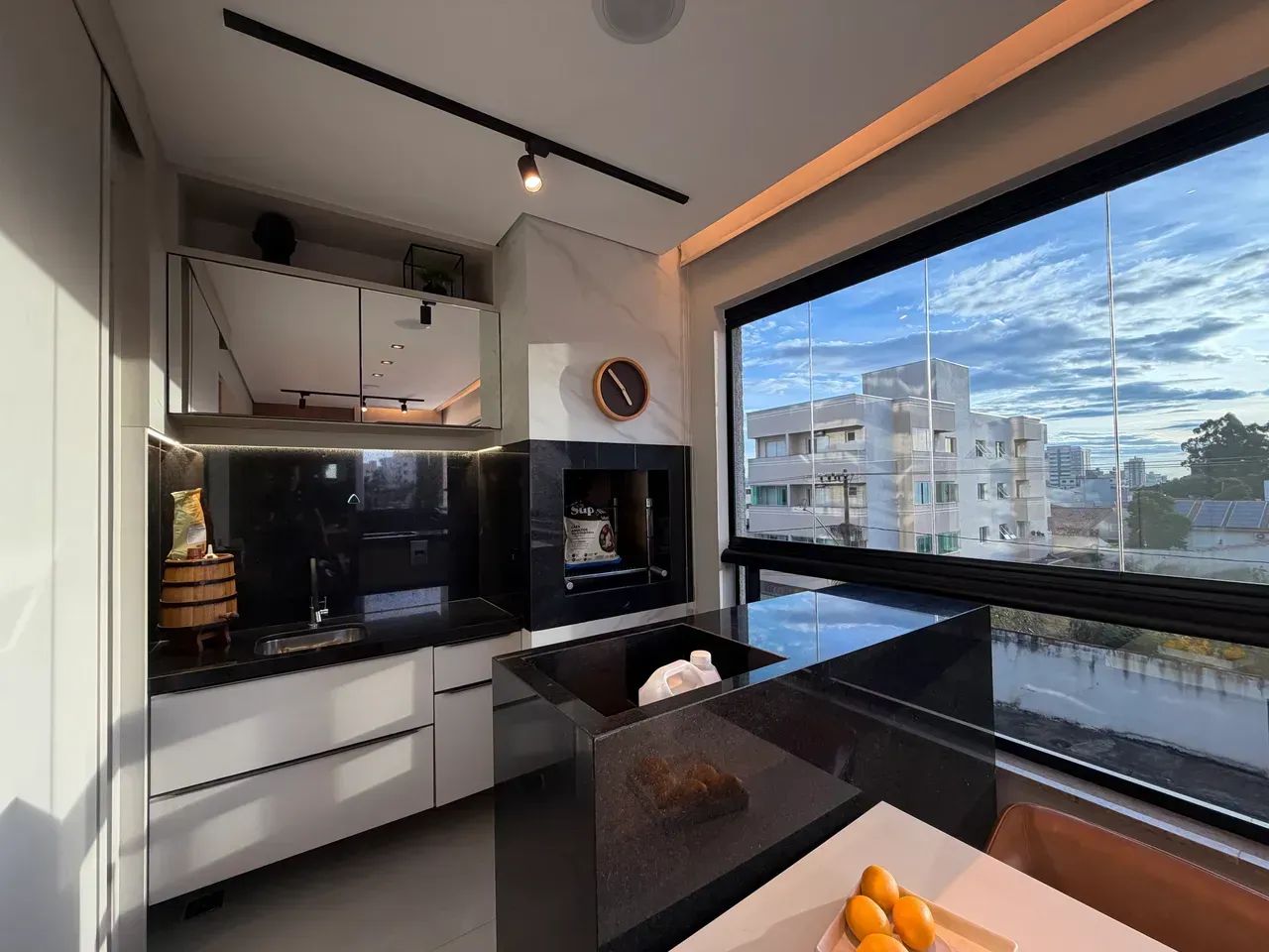 Ótimo apartamento com 2 suítes no Grand Living - Foto 2