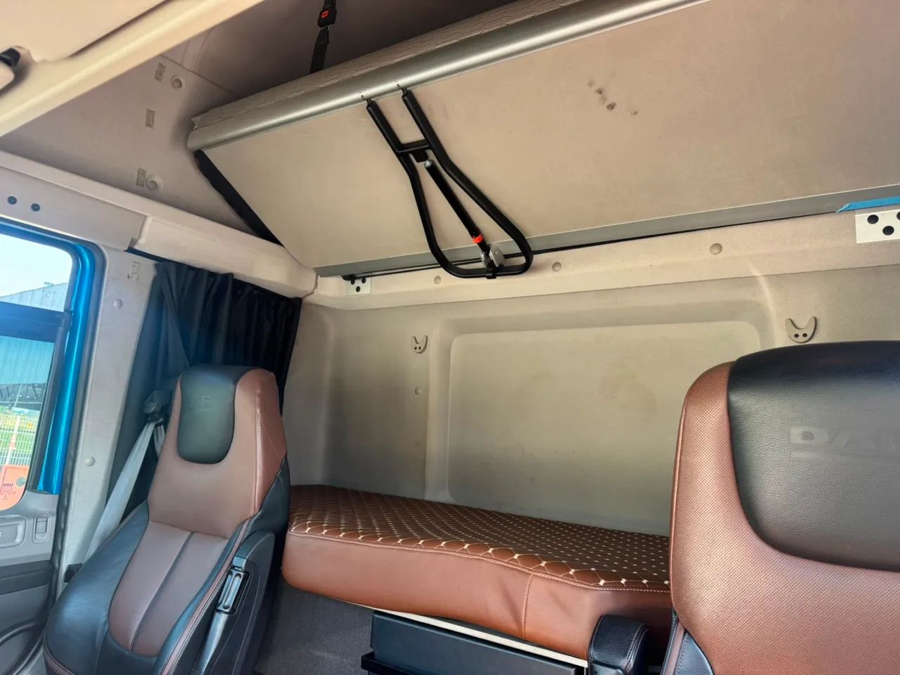 DAF CF 410 TOCO 2021 EXCLUSIVE - Foto 4