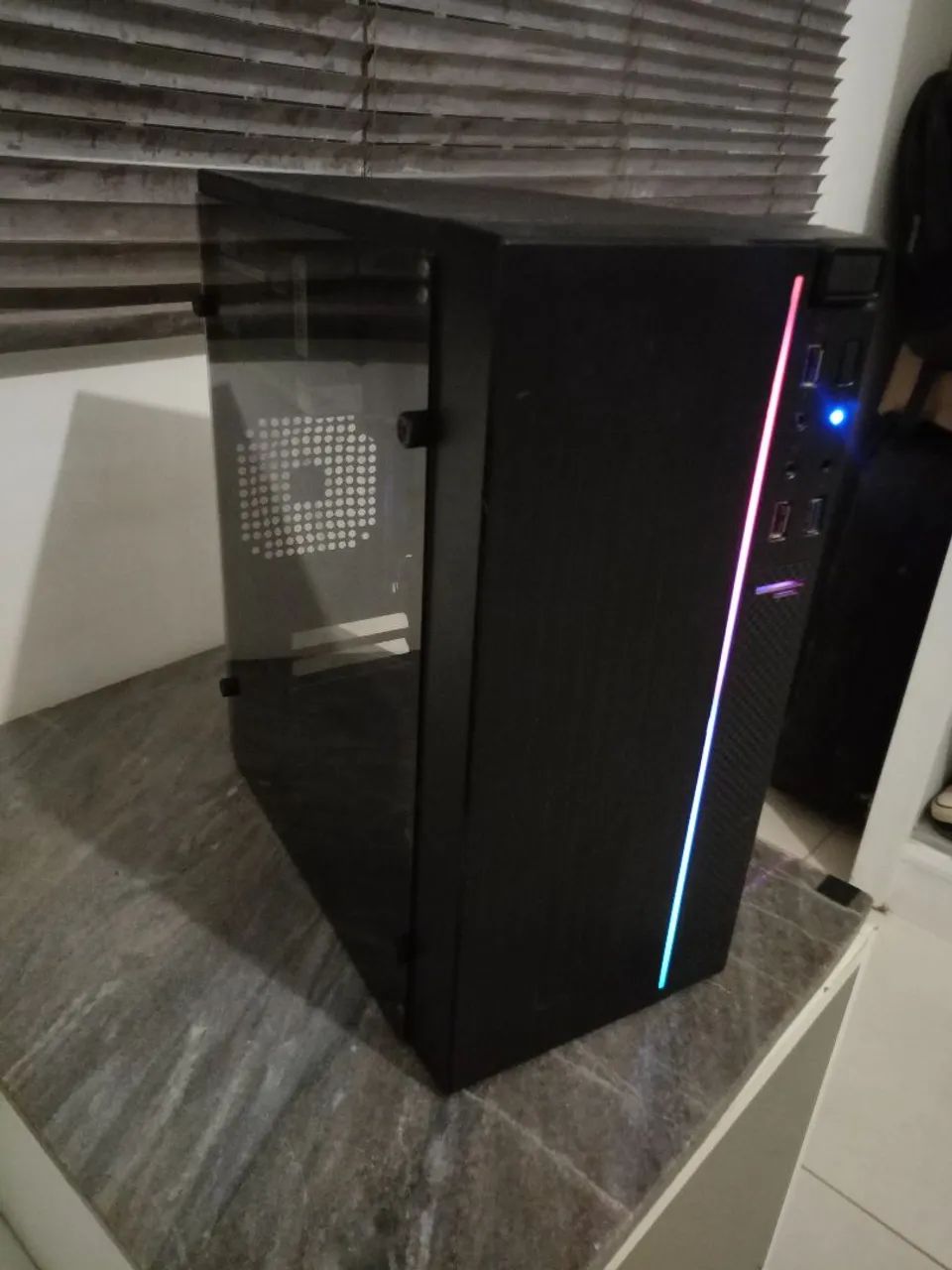 Computador i3