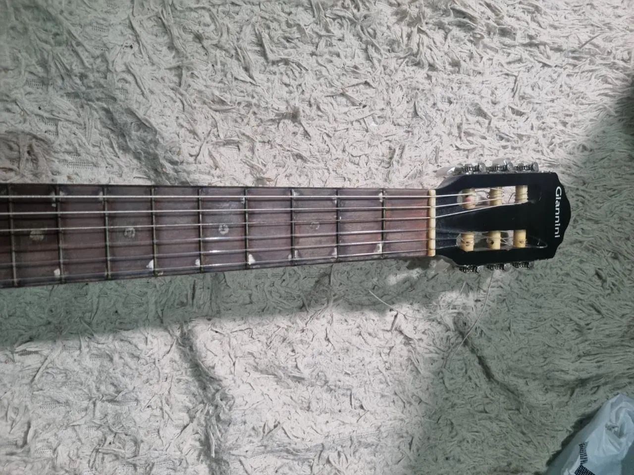 Violão giannini  - Foto 2