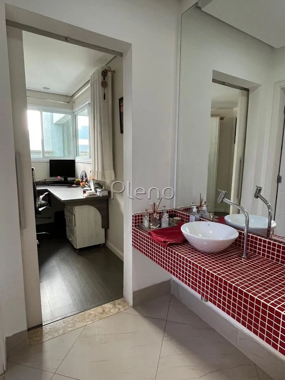 Casa à venda em Campinas, Swiss Park, com 3 suítes, com 265 m² - Foto 5