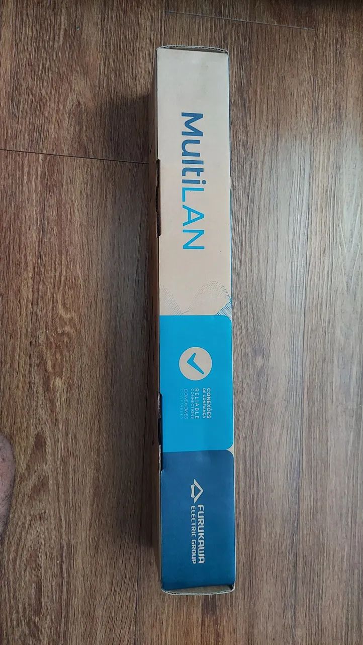Patch panel - Foto 2