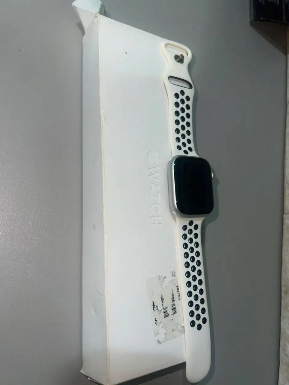 Apple Watch 9 45mm perfeito 