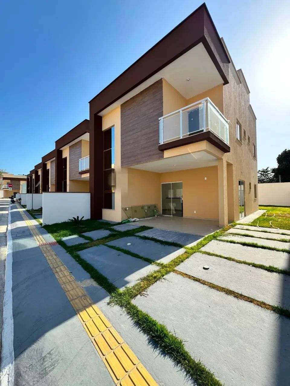 ARCO DO TRIUNFO RESIDENCE