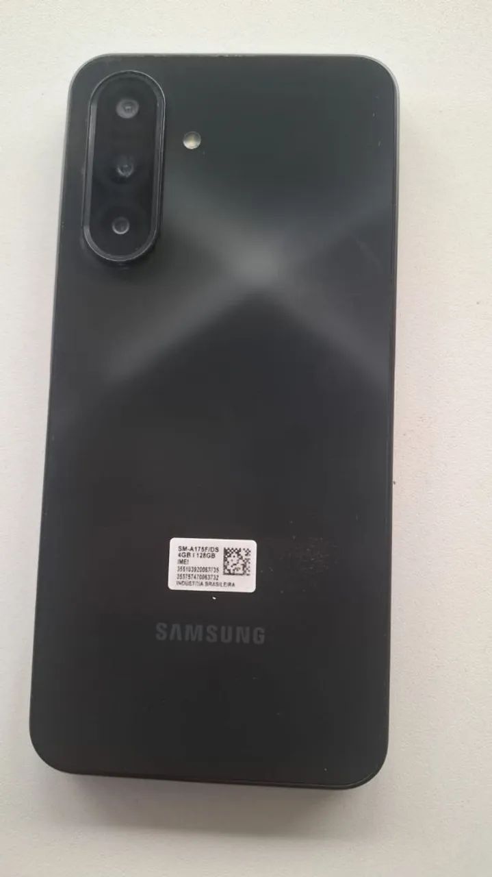 Samsung galaxy A17 5g