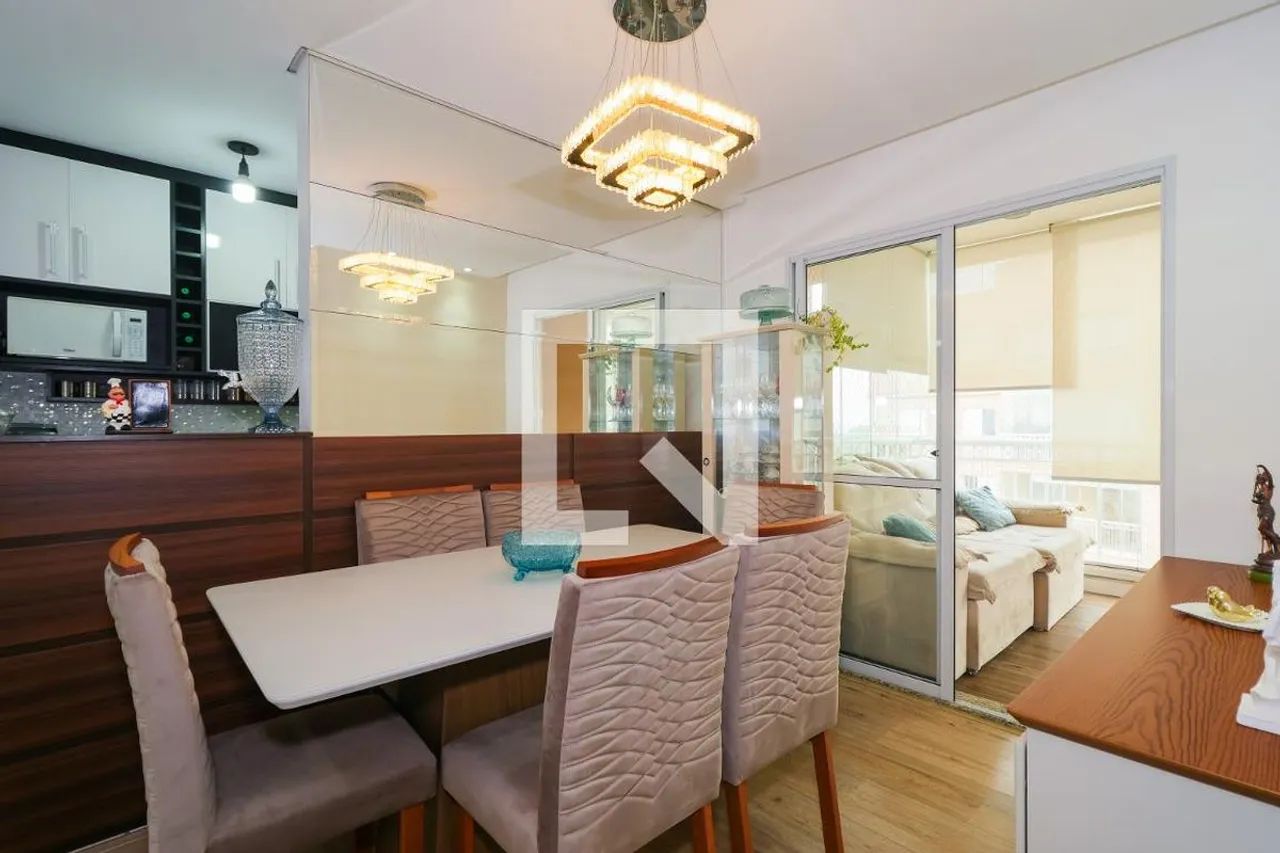 Apartamento à Venda - Jardim Éster Yolanda, 4 Quartos, 151 m2 - Foto 3