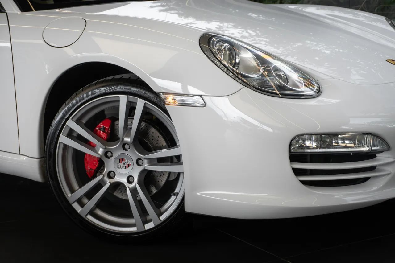 Porsche Boxster 2.9 255cv 2010 - Foto 5