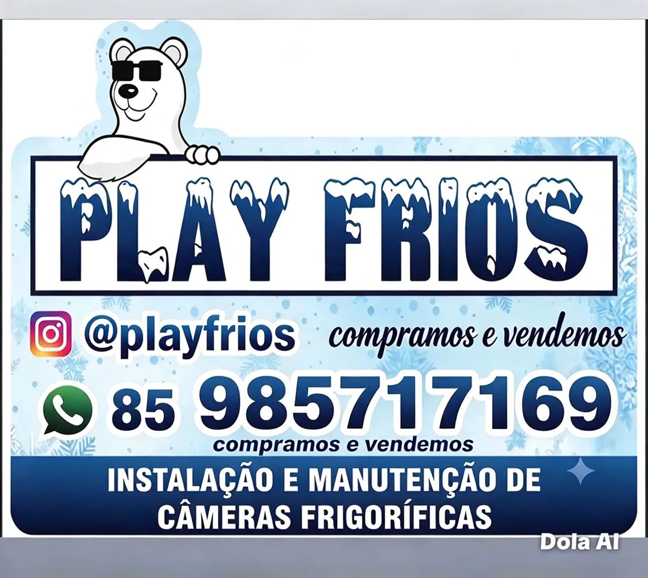 Refrigeração