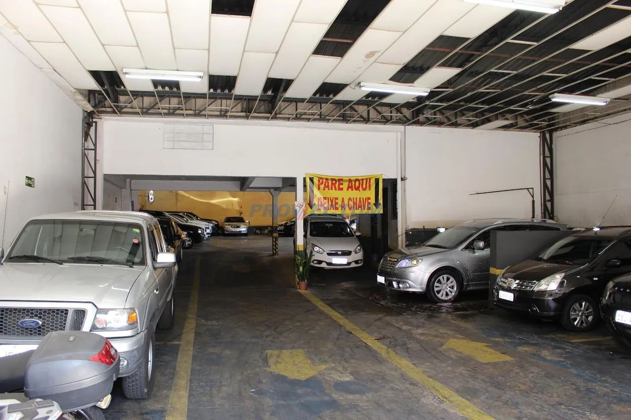 barracão - Centro - Campinas - Foto 5