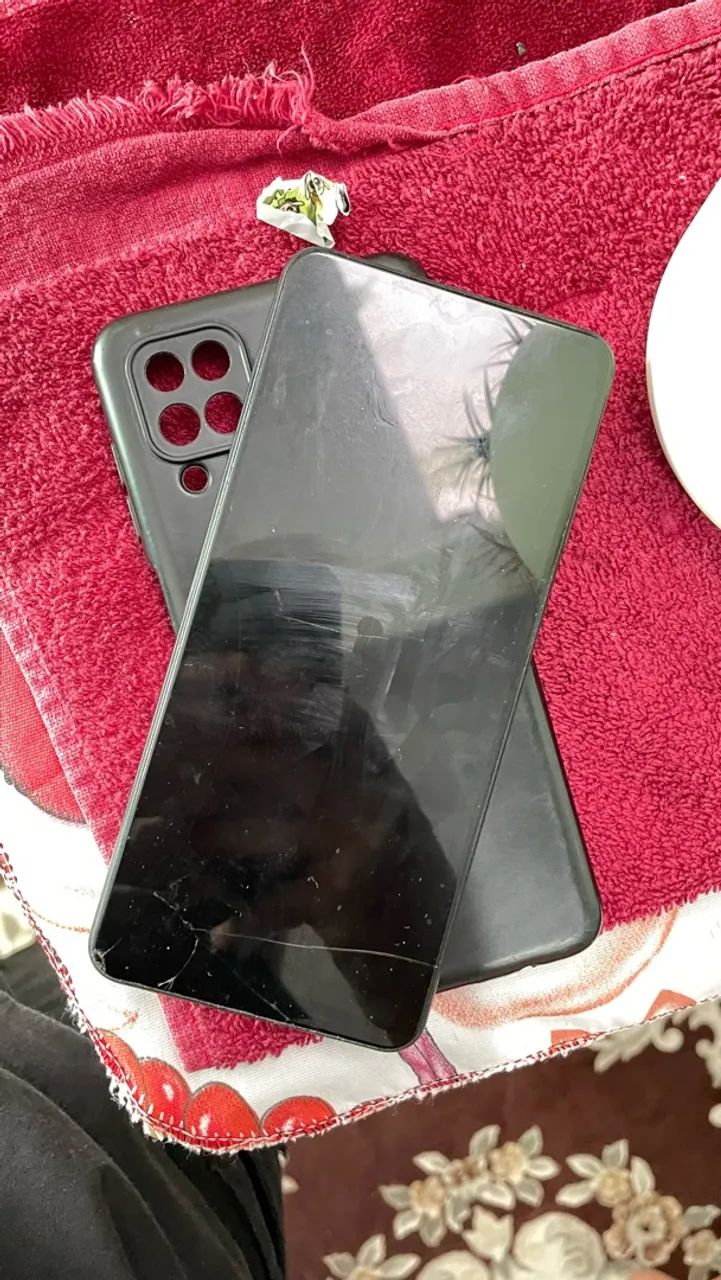 Samsung galaxy A12 - Foto 3