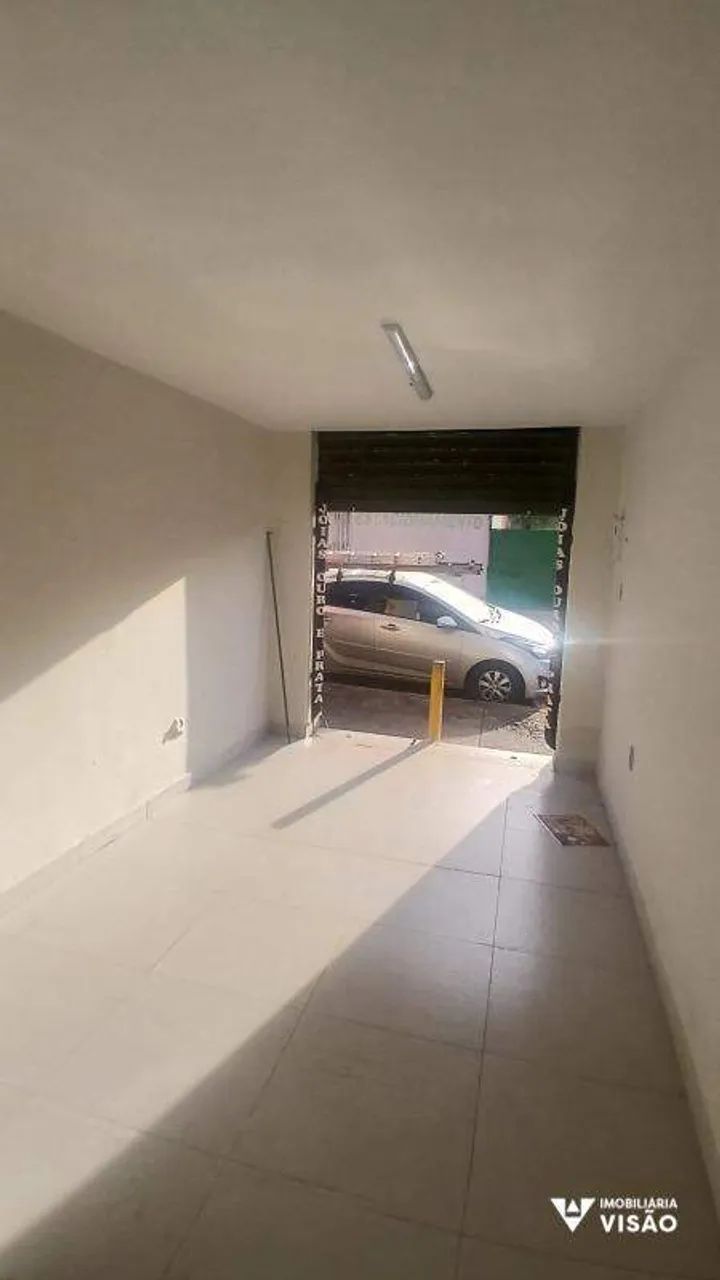 PONTO COMERCIAL PARA ALUGUEL, SÃO BENEDITO - UBERABA/MG - Foto 2