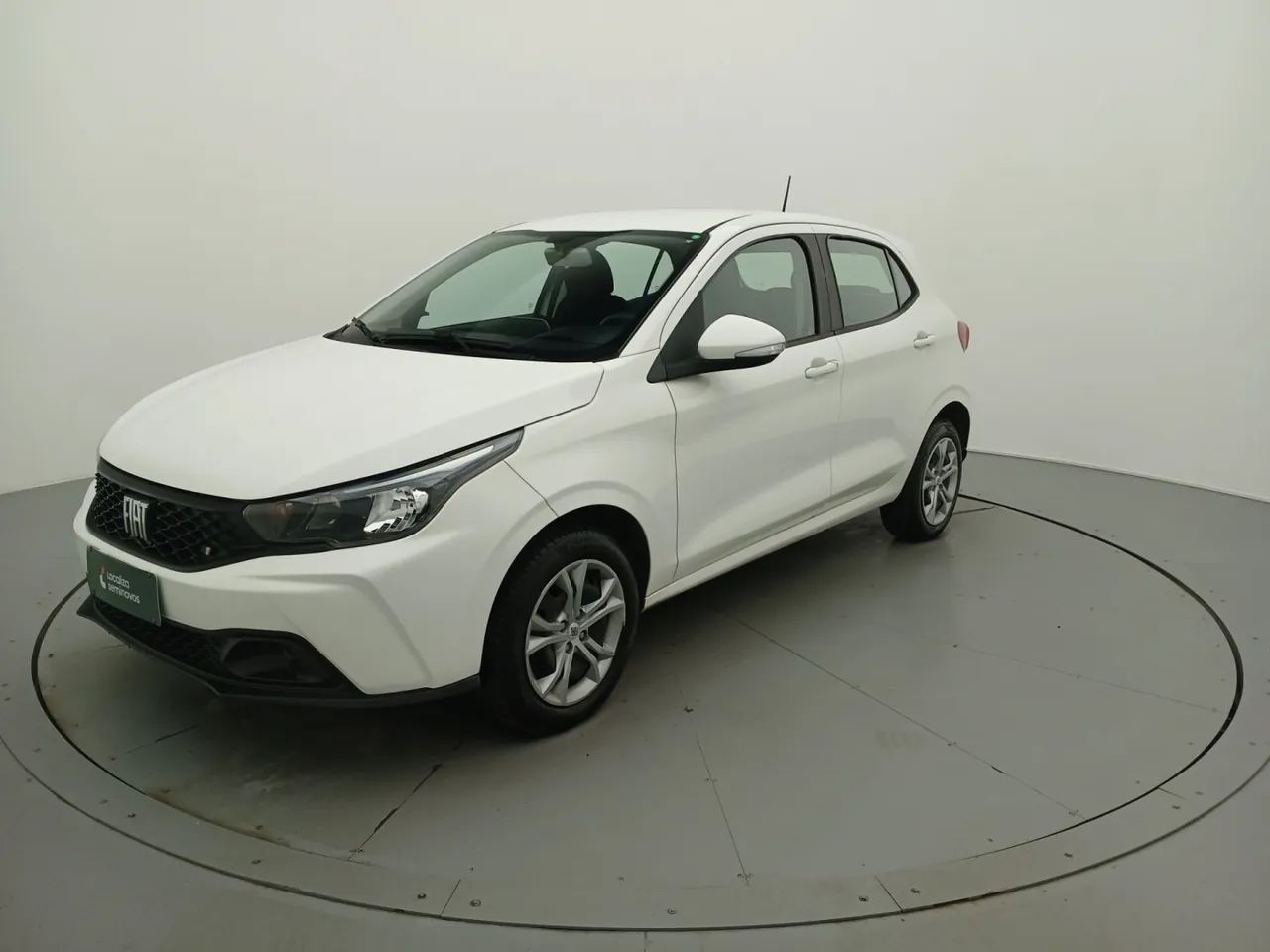 Fiat Argo Drive 1.0 Firefly 2025