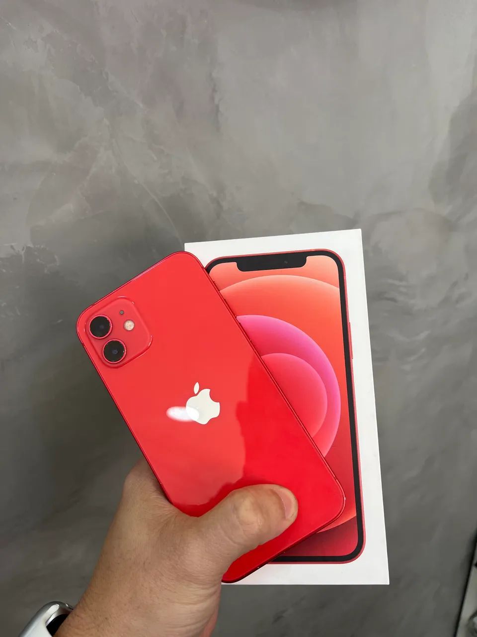 iPhone 12 128 gigas 