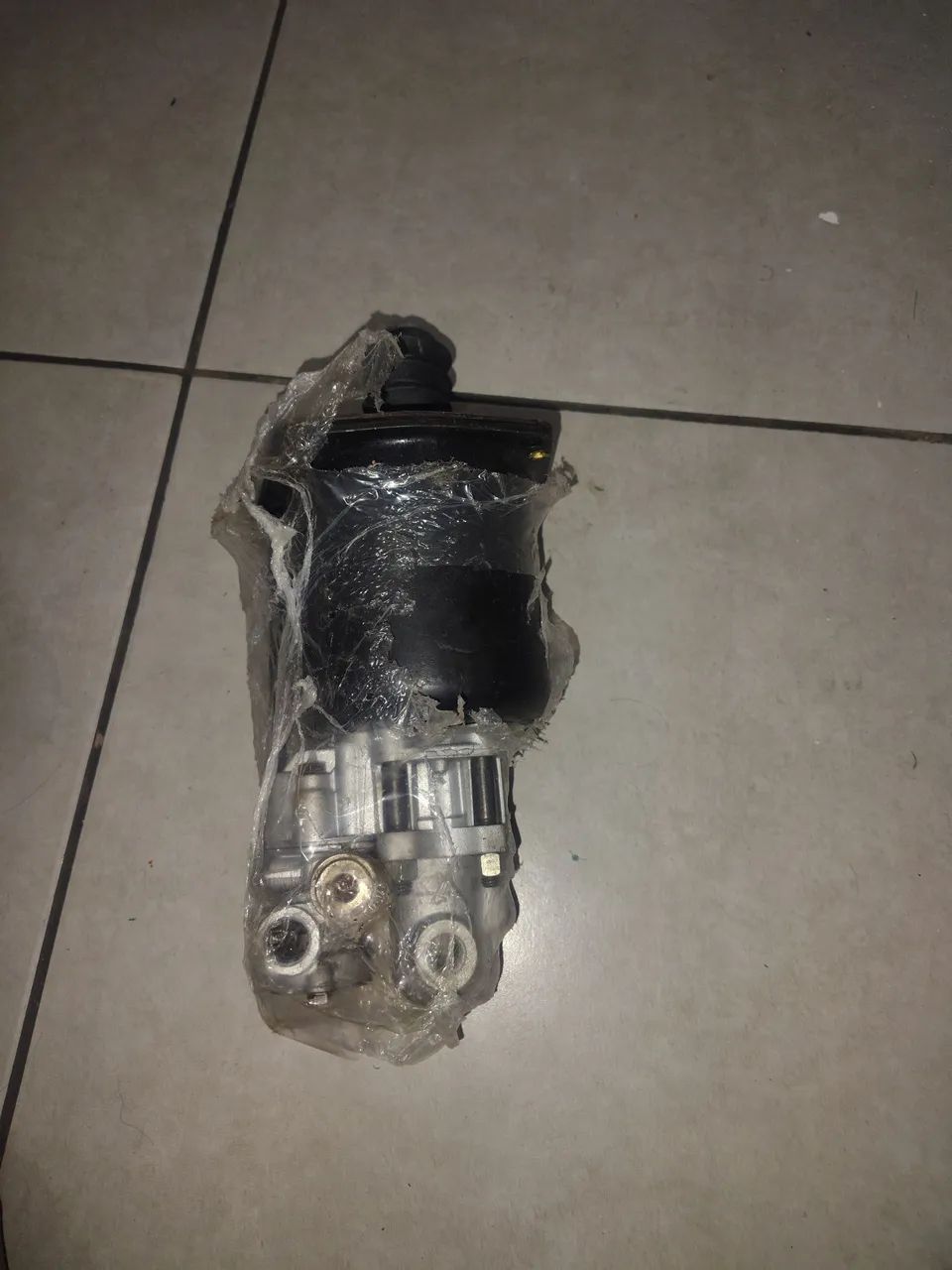 Servo de embalagens 