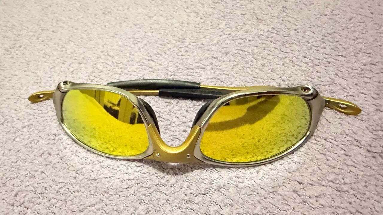 Oakley 24k AAA - Foto 5