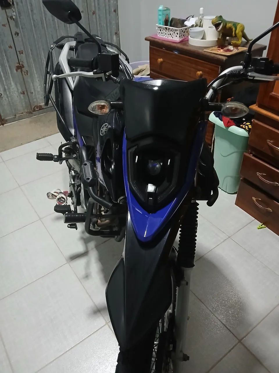 Crosser 150 2023  - Foto 4