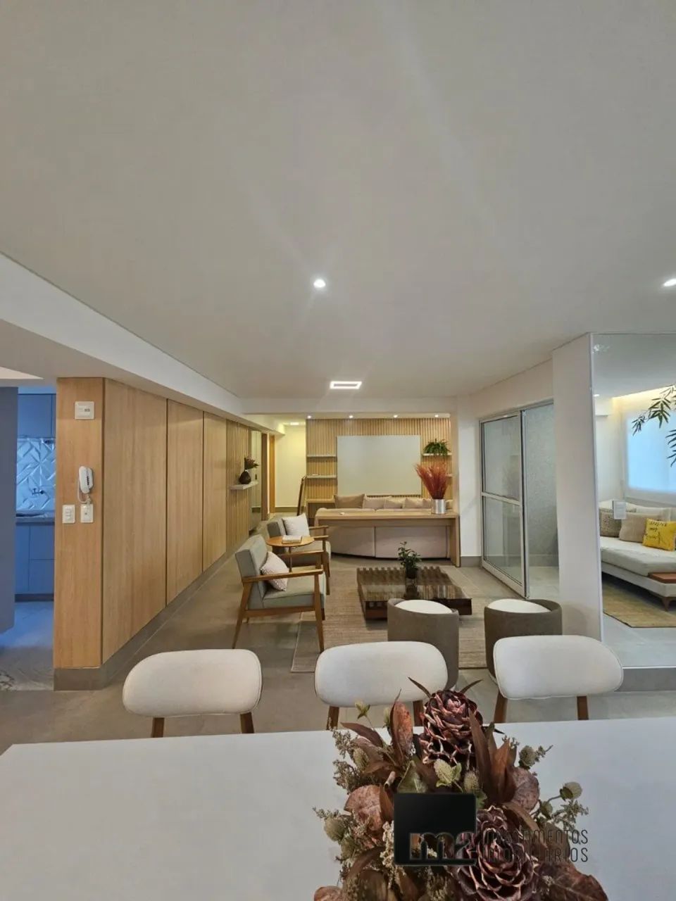 Apartamento com 3 suítes no Setor Bueno - Foto 4