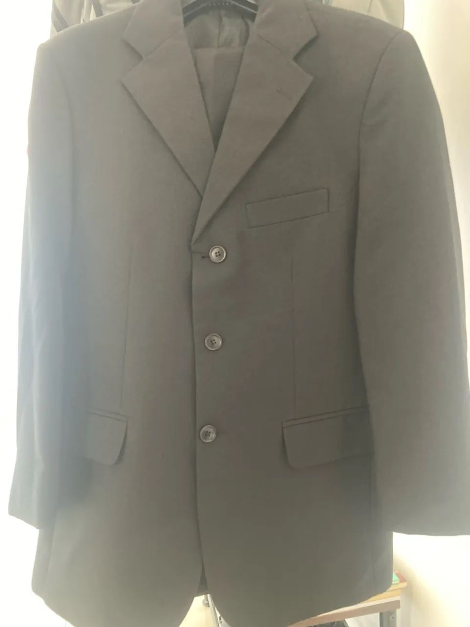 Terno masculino  - Foto 2