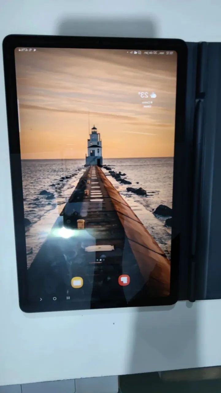Tablet Samsung Galaxy Tab S6  - Foto 2