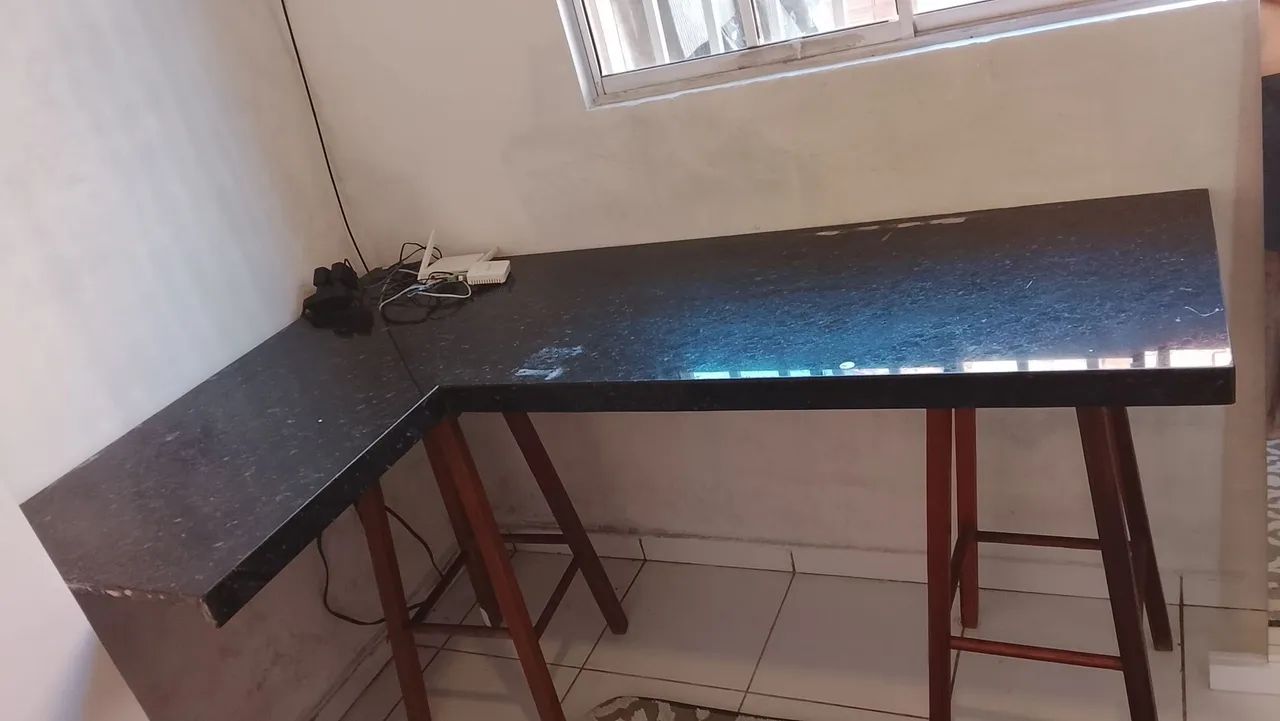 Balcão de Mármore  - Foto 2
