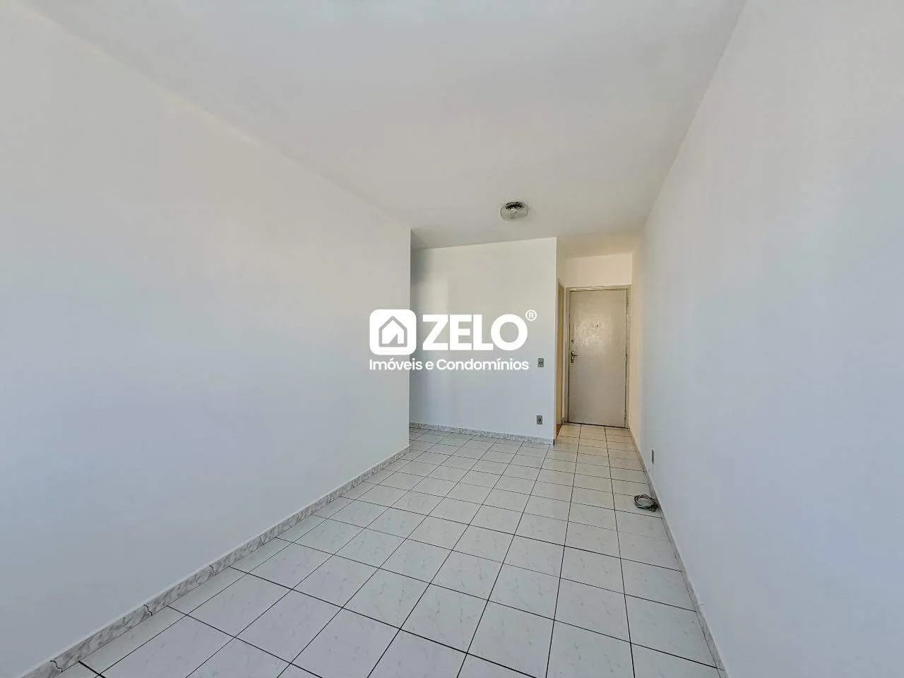 Apartamento para aluguel em Centro, Campinas - SP | Cód 59639 - Foto 2