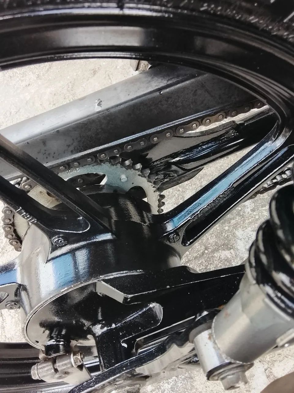 Moto Fan 160 Flex 2017 - Foto 5