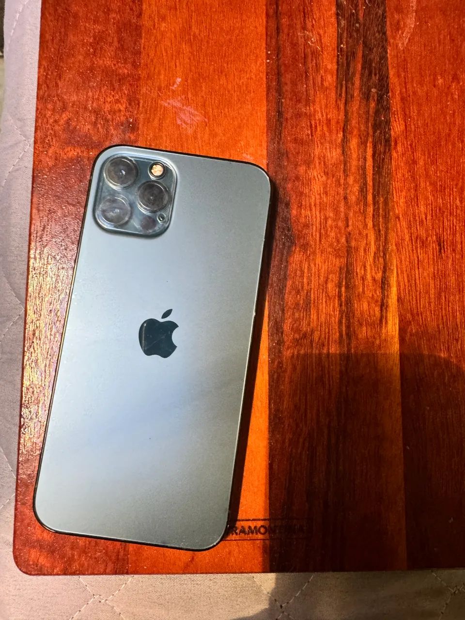 iphone 12 pro (128GB) - Foto 5