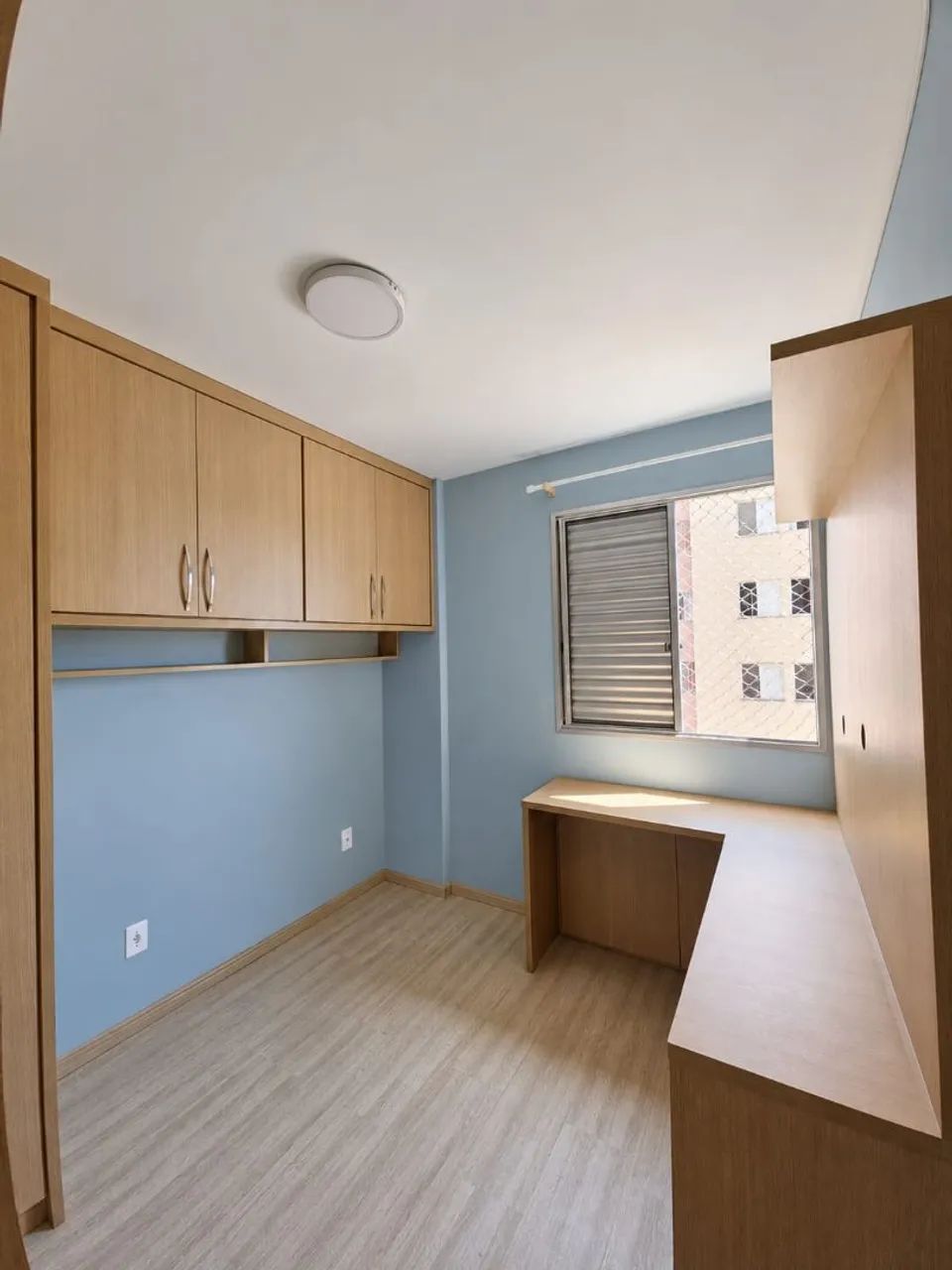 Quarto completo "PLANEJADO" - Foto 2
