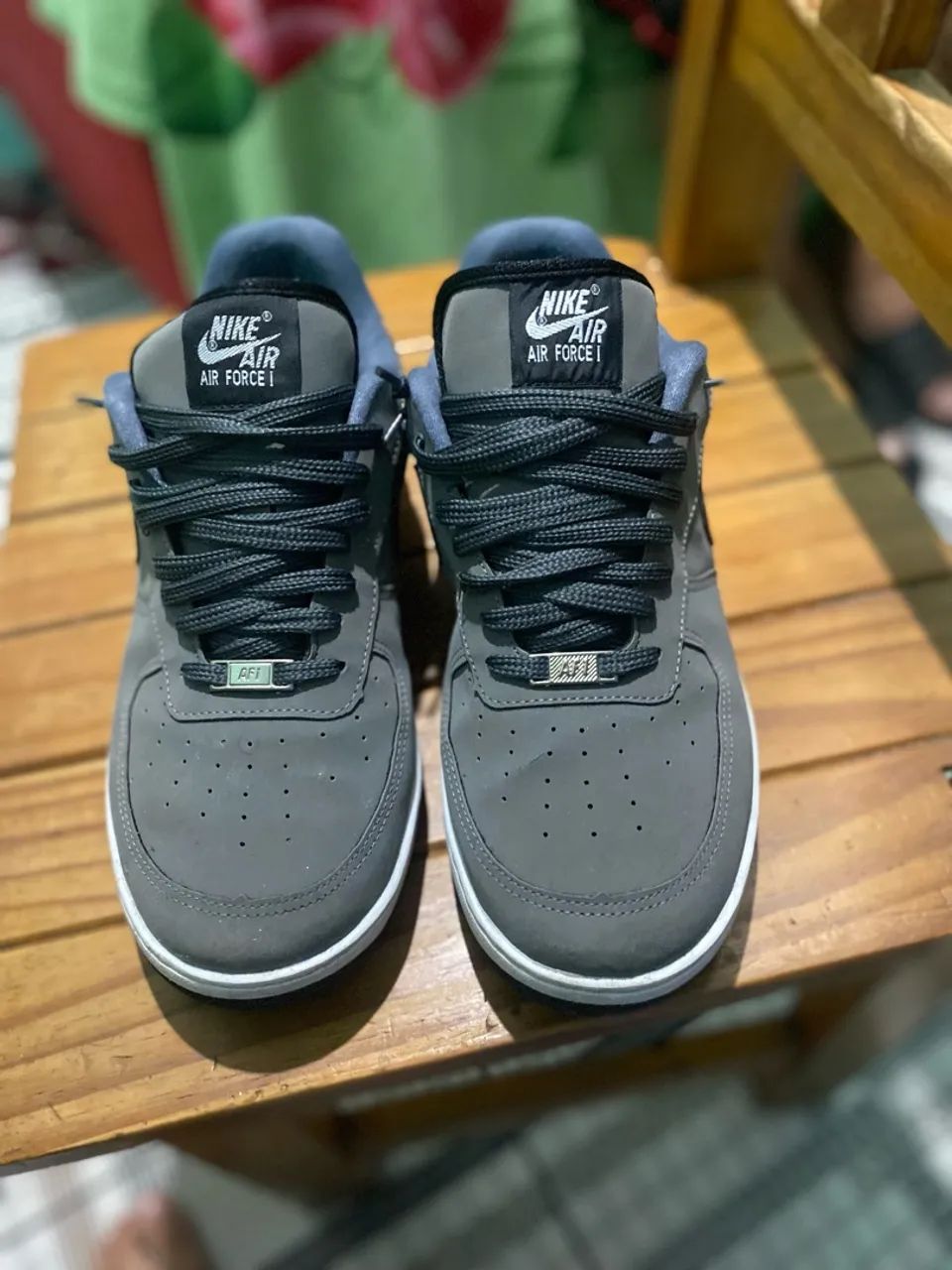 Nike Air Force 1 Low, - Foto 4