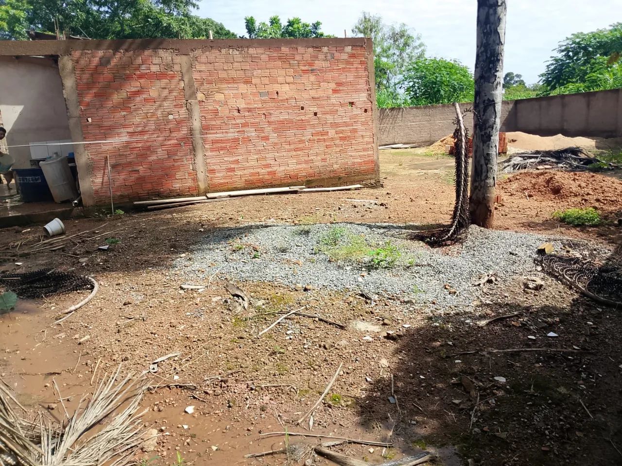 Casa no bairro nova esperança  - Foto 2
