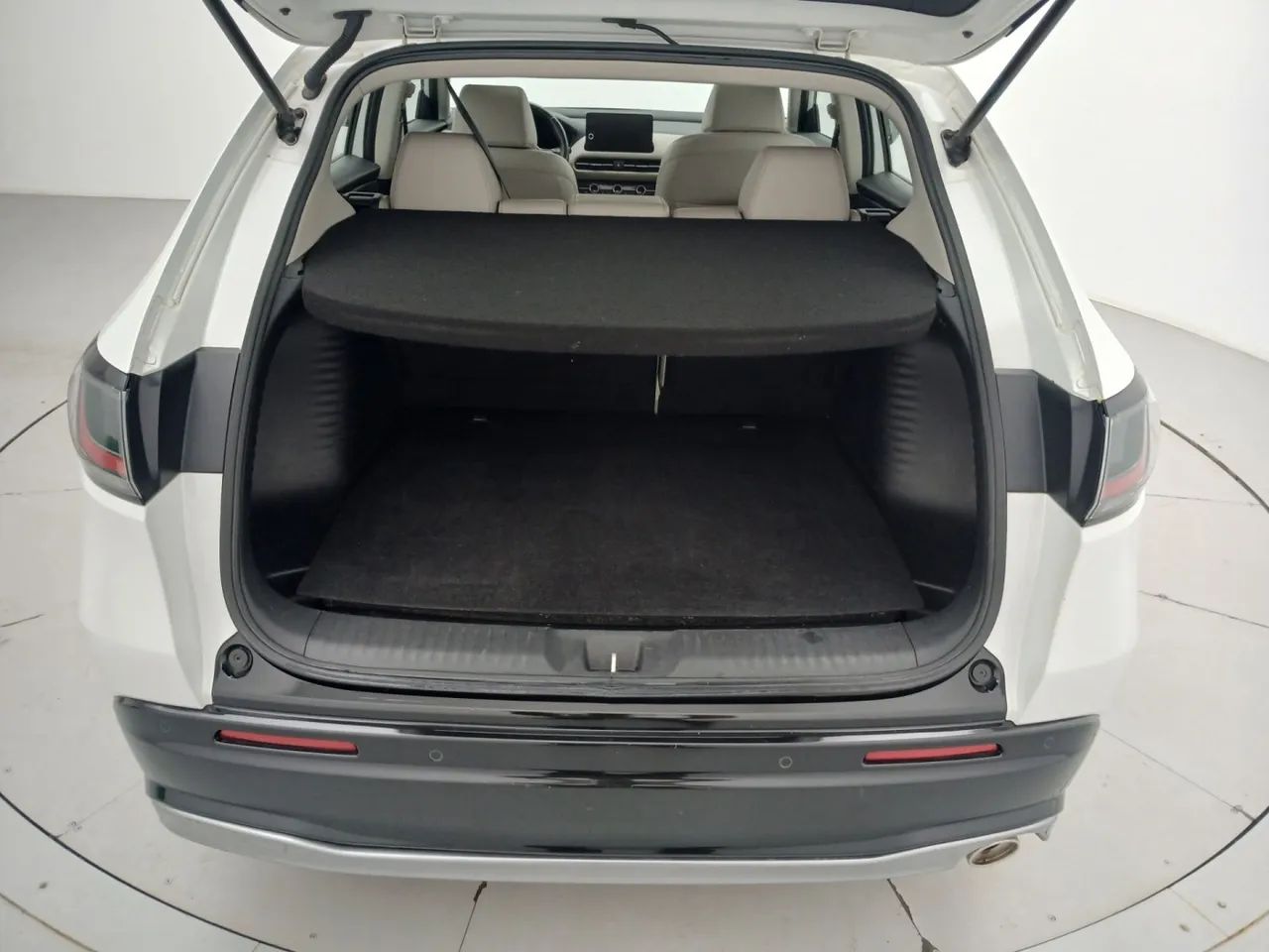 Honda ZR-V Touring 2.0 16V 5P Aut. 2025 - Foto 9