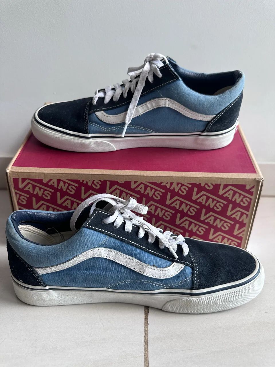 Tênis vans  - Foto 5