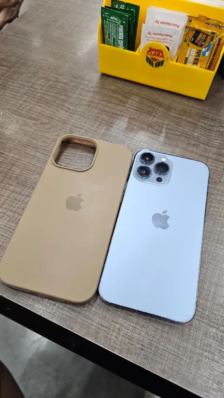 iPhone 13 Pro Max  - Foto 2