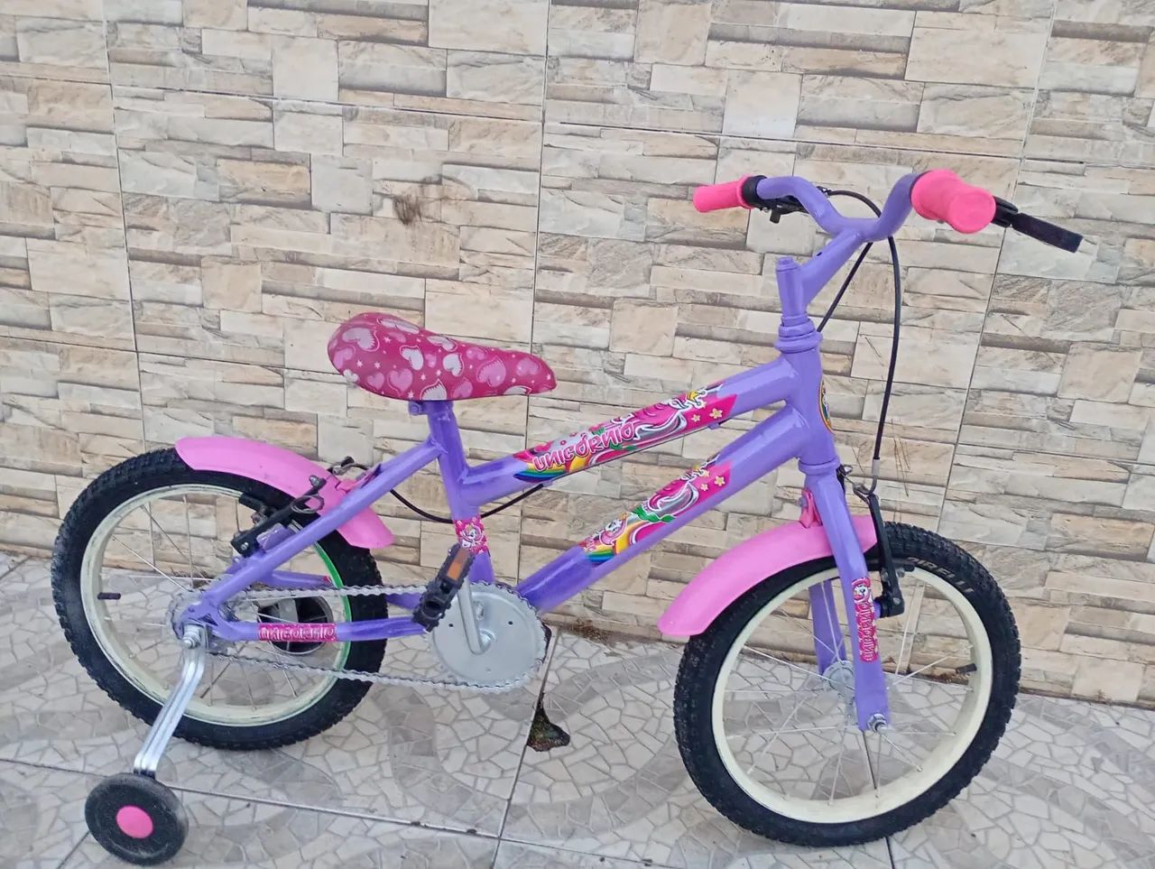 Bicicletas aro 16 - Foto 2