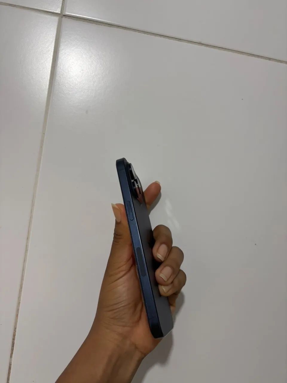 iPhone 15 pro max 256G  - Foto 4