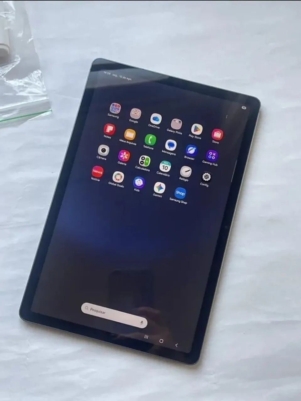 Galaxy S9 FE 