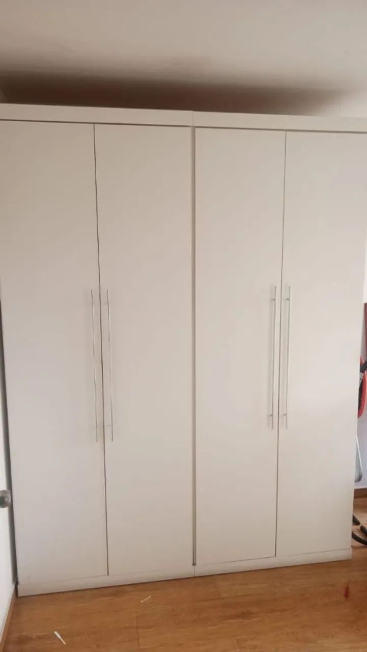 Guarda roupa - Foto 4