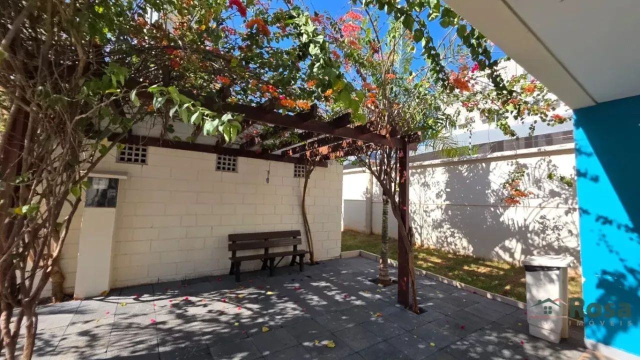 Apartamento para venda, 2 quartos, Coophema, Cuiabá - Foto 3