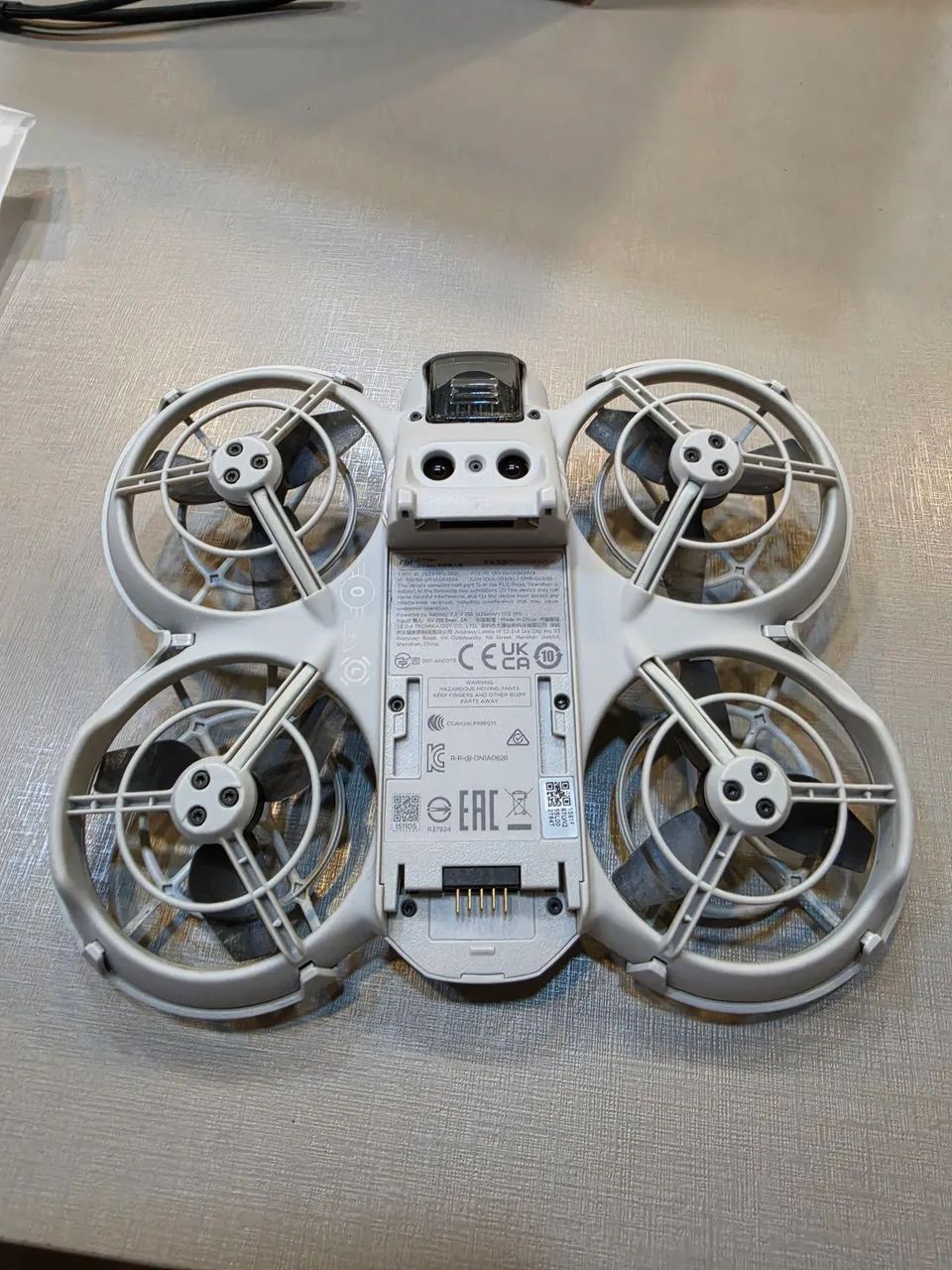 Drone DJI Motion Fly More Combo 4k - Foto 2
