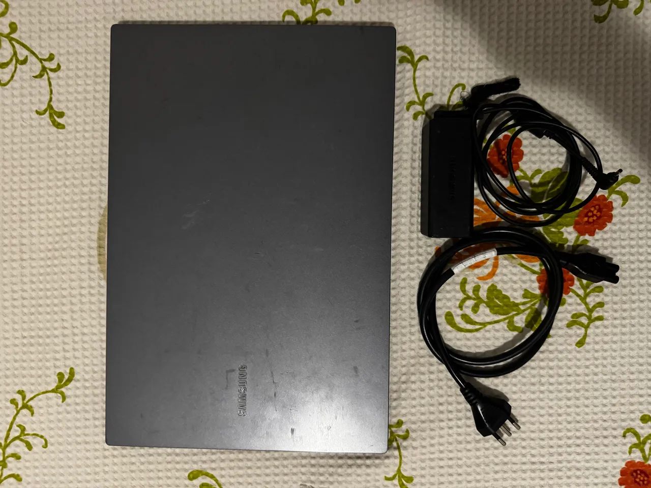 Notebook SAMSUNG i3 11geração 8GB 258GB SSD+ 1TB HD - Foto 3
