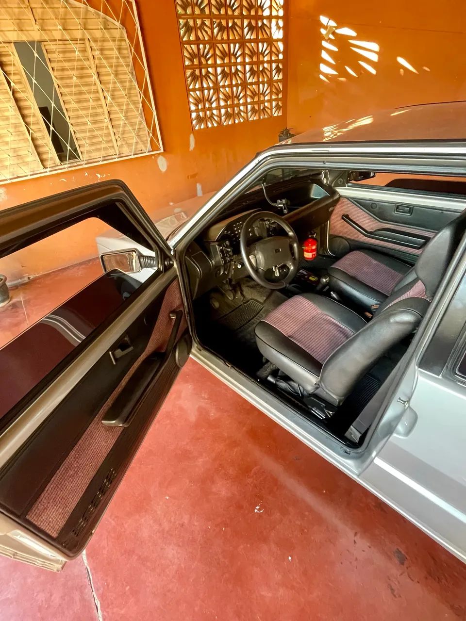 Fiat Uno Mille 1.0/ I.e./ Electronic/ Brio 1991