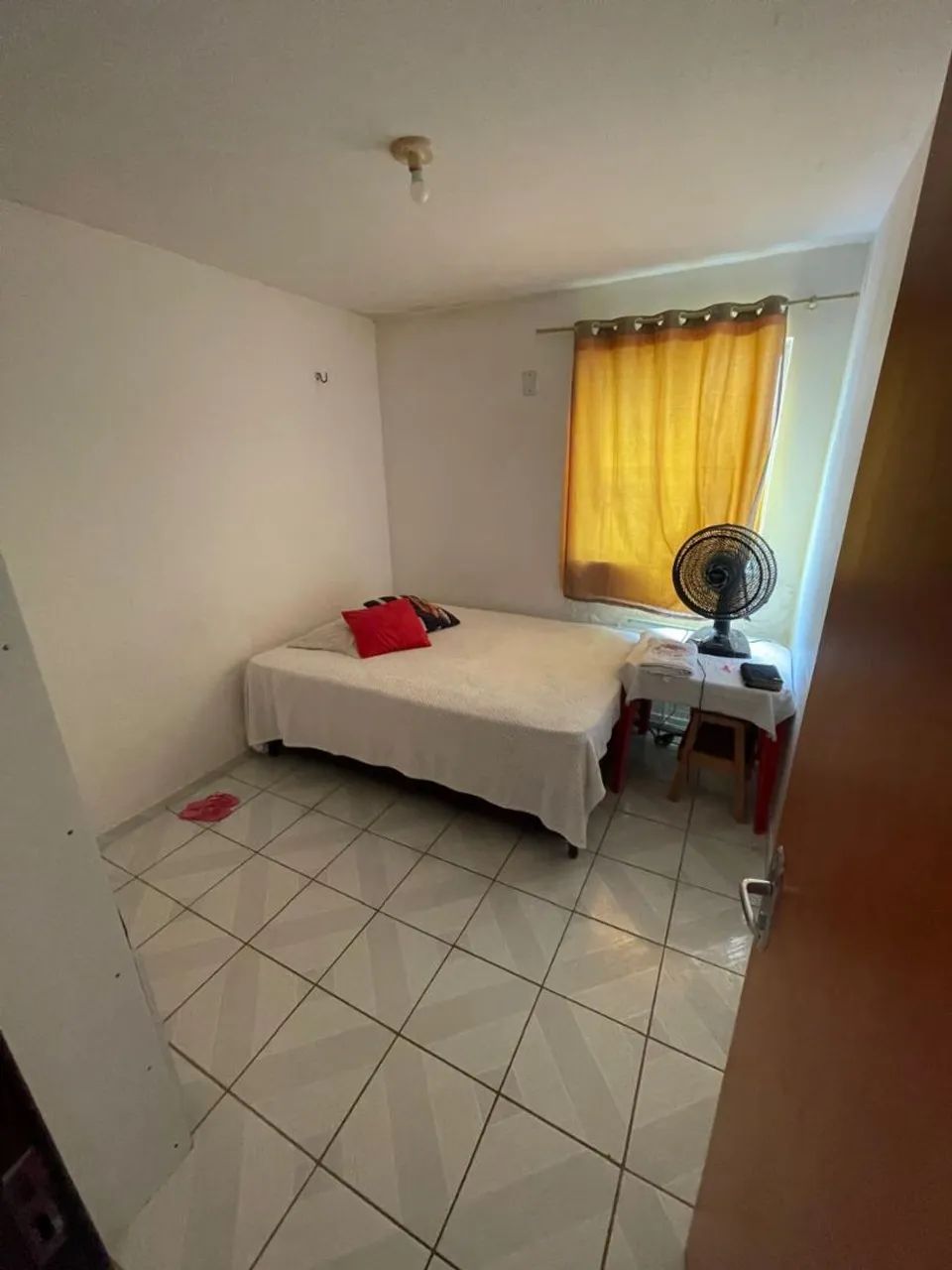 Vendo ap na Chácara Brasil 165k - Foto 5