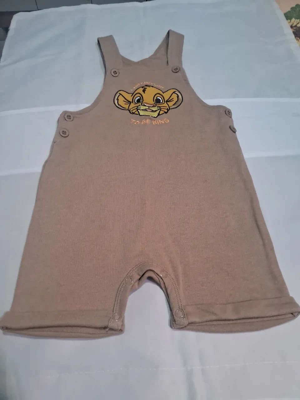 Roupas Infantis  - Foto 5